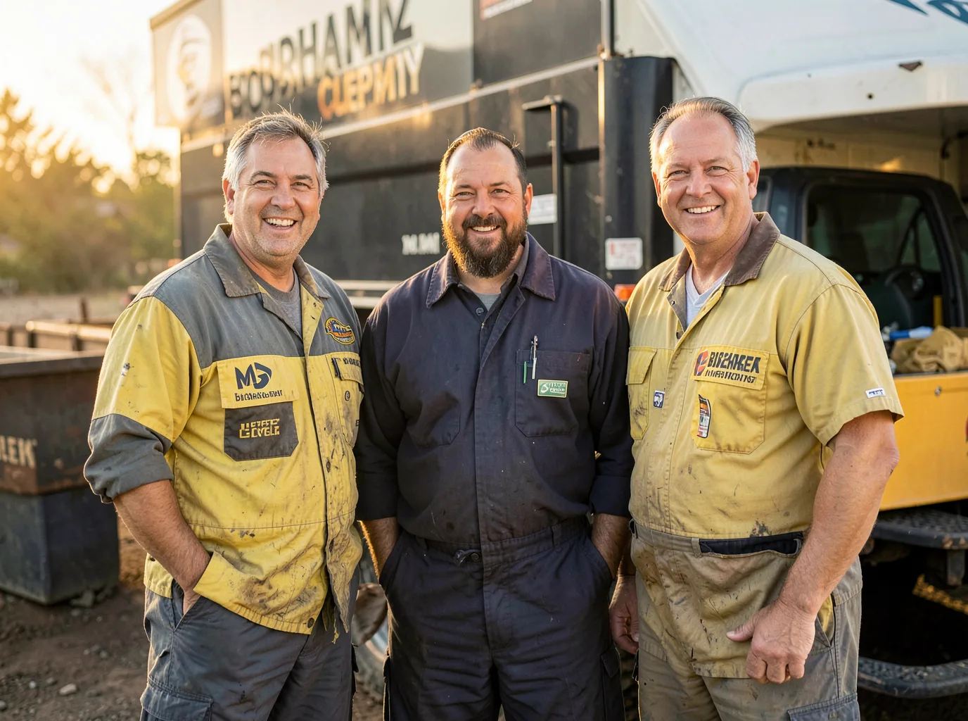 Sewage Cleanup company in Grayland, WA