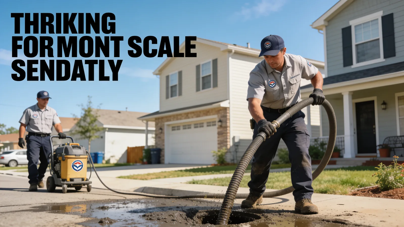 Sewage Cleanup in Grayland, WA near me